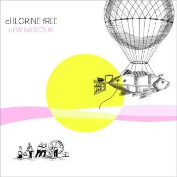 LP Chlorine Free: New Basics #1