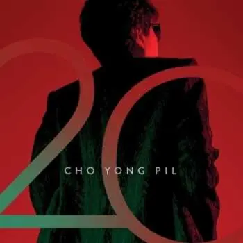 CD Cho Yong Pil: 20 DIGI