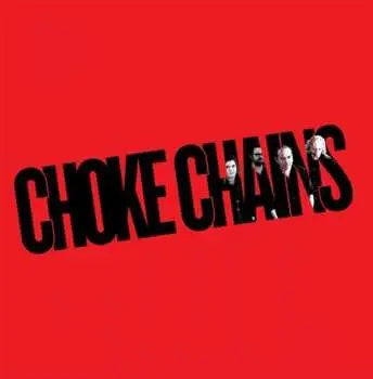 CD Choke Chains: Choke Chains DIGI