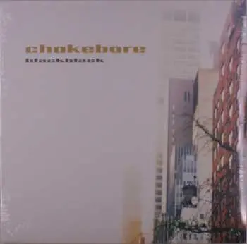 LP Chokebore: Black Black