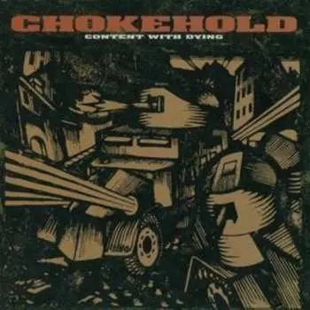 LP Chokehold: Content With Dying CLR | LTD