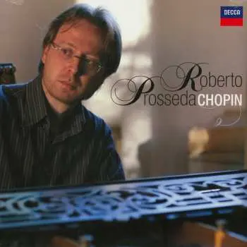 LP Frédéric Chopin: Chopin
