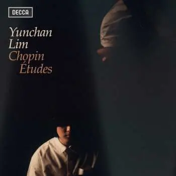CD Frédéric Chopin: Etudes LTD