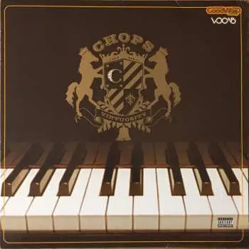 3LP Chops: Virtuosity