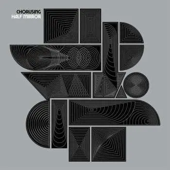 CD Chorusing: Half Mirror