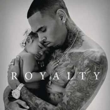 CD Chris Brown: Royalty