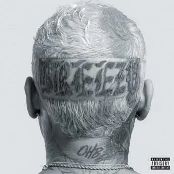 CD Chris Brown: Breezy
