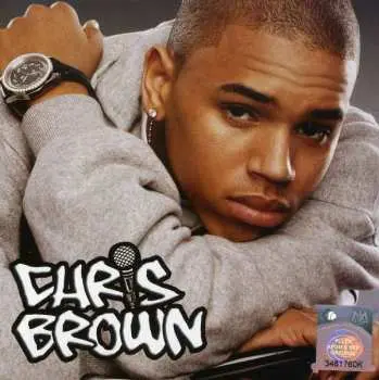 CD Chris Brown: Chris Brown