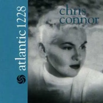 CD Chris Connor: Chris Connor LTD