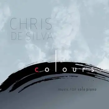 CD Chris De Silva: Colours