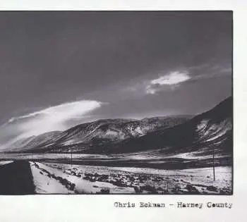 LP Chris Eckman: Harney County LTD | CLR