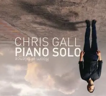 CD Chris Gall: Room Of Silence