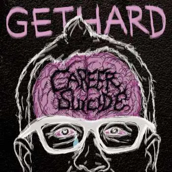 2LP Chris Gethard: Career Suicide CLR