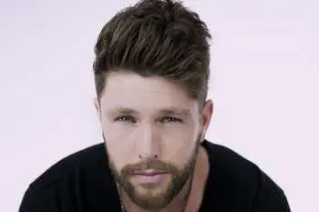 CD Chris Lane: Girl Problems