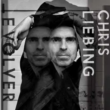2LP Chris Liebing: Evolver