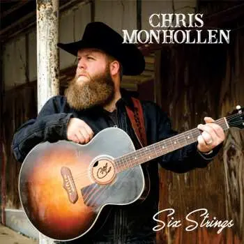 CD Chris Monhollen: Six Strings