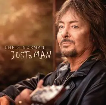 CD Chris Norman: Just A Man