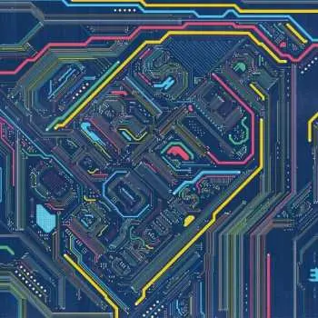 CD Chris Potter: Circuits