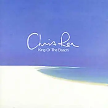 CD Chris Rea: King Of The Beach