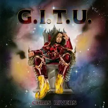 LP Chris Rivers: G.I.T.U. CLR