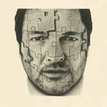 CD Chris Ronald: Fragments