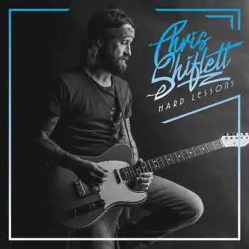 LP Chris Shiflett: Hard Lessons
