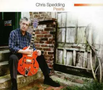 CD Chris Spedding: Pearls DIGI