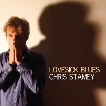 CD Chris Stamey: Lovesick Blues