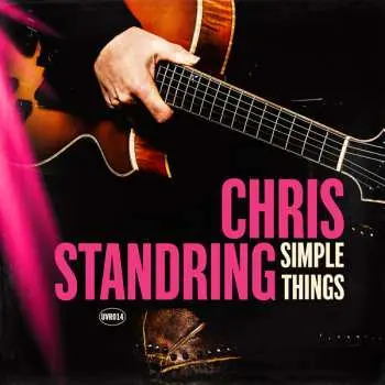 CD Chris Standring: Simple Things