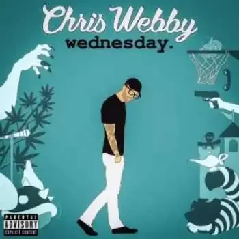 LP Chris Webby: Wednesday LTD