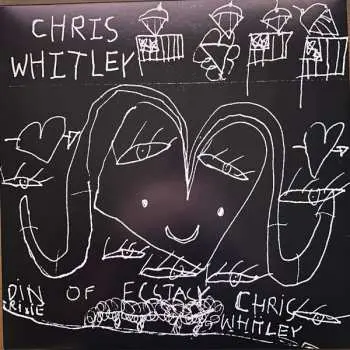 LP Chris Whitley: Din Of Ecstacy CLR | LTD