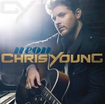 CD Chris Young: Neon