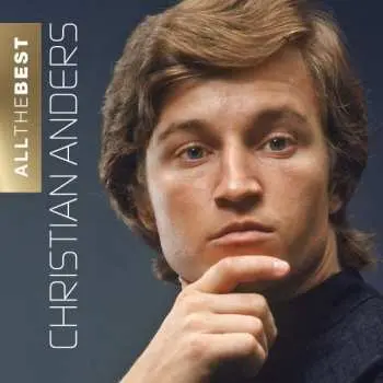 2CD Christian Anders: All The Best
