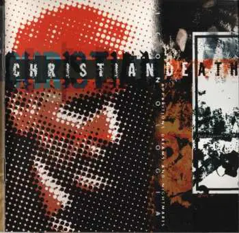 CD Christian Death: Iconologia