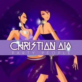 CD Christian Dio: Party People