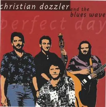 CD Christian Dozzler: Perfect Day