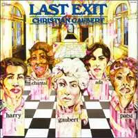 LP Christian Gaubert: Last Exit