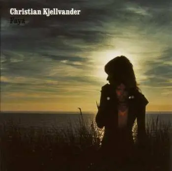 LP Christian Kjellvander: Faya