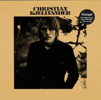 LP Christian Kjellvander: Portugal