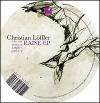 LP Christian Löffler: Raise EP