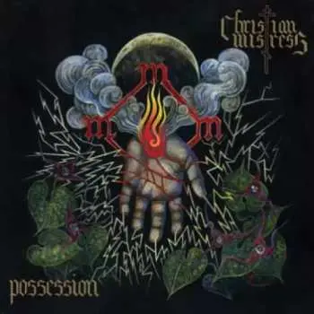 CD Christian Mistress: Possession