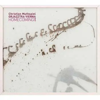 2CD Christian Muthspiel: Homecoming Live