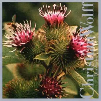 CD Christian Wolff: Burdocks