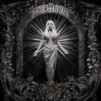 CD Christina Aguilera: Aguilera