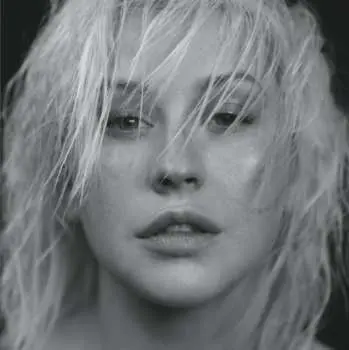 Christina Aguilera: Liberation - Christina Aguilera