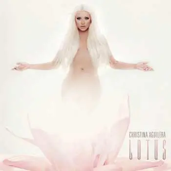 CD Christina Aguilera: Lotus DLX