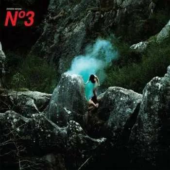 CD Christina Vantzou: N°3