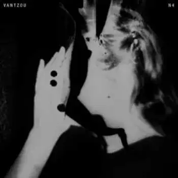 CD Christina Vantzou: No.4
