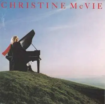 CD Christine McVie: Christine McVie