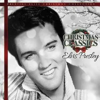 CD Elvis Presley: Christmas Classics